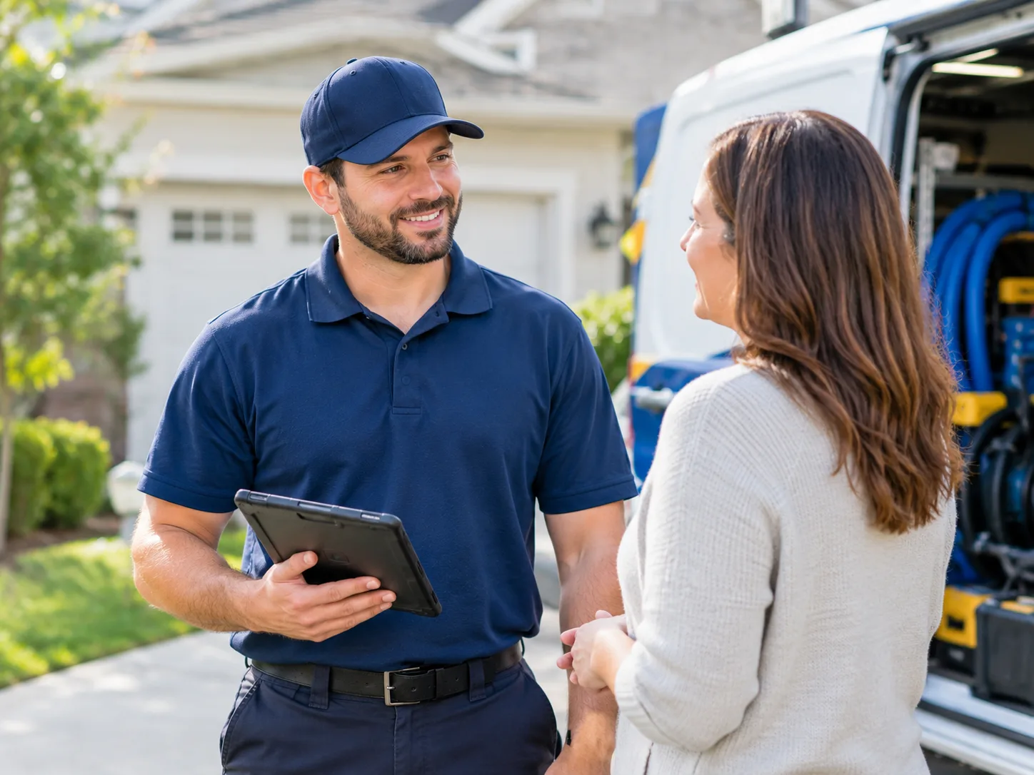 Sewage Backup Cleanup Jeddo, MI FAQs